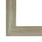 Home Distressed Grey Barnwood Frame by Studio Décor®